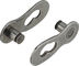 Connex Master Link - silver/10-speed