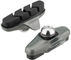 Shimano BR-6403 Brake Shoes - 5 Pairs - universal/universal