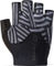 Roeckl Deleni 2 Halbfinger-Handschuhe Damen - black-smoked pearl | XS | 6