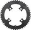 FSA Kettenblatt Road PowerBox Carbon ABS, N-11, 4-Arm, 110 mm Lochkreis - black/50 Z