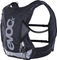 EVOC Sac à Dos D'Hydration Hydro Pro Ultra 1,5 + Poche à Eau 1,5 L - black/1500 