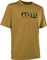 ION Maillot Ionic S/S DR - gold-burst | M
