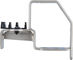 ParkTool Wheel holder WH-1 - silver