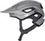 ABUS Casco CliffHanger - ti silver | 51 - 55 cm