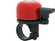 Mounty Special Billy Bicycle Bell - red/universal