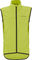 VAUDE Matera Air Weste - bright green/M