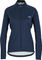 Giro Chaqueta de mujer Stow H2O - midnight-blue/M