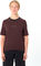 VAUDE Women's Loamer Shirt - dark oak | XS