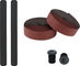 Ergon BT Gravel Lenkerband - merlot red