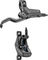 TRP Evo Comp HD-M7040 disc brake - black | Front wheel | Left (side-specific)