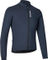 GripGrab RIDE Thermal Long Sleeve Trikot - navy blue | S