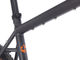 tout terrain Vélo de Gravel Vasco GT 28 Select 22.3 - bc edition - noir-orange/28"/M
