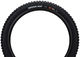 Maxxis Minion DHF 3C MaxxGrip Downhill 24" Wired Tyre - black/24x2.4