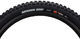 Maxxis Minion DHF 3C MaxxGrip Downhill 24" Wired Tyre - black/24x2.4