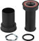 SRAM GXP Pressfit DH Bottom Bracket, 41 x 104.5 mm - black/BB104,5