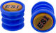 Bar Plugs - blue/universal