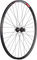 bc basic Trail XT Disc Center Lock 29" Laufrad - schwarz/29" HR 10x135 Shimano