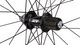 Trail XT Center Lock Disc 29" Wheel - black/29" rear 10x135 Shimano