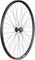 bc basic Trail XT Disc Center Lock 29" Laufrad - schwarz/29" VR 9x100