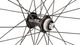 Trail XT Center Lock Disc 29" Wheel - black/29" front 9x100