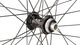 Trail XT Center Lock Disc 29" Wheel - black/29" front 15x100