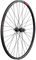 bc basic Trail XT Disc Center Lock 29" Laufrad - schwarz/29" HR 12x142 Shimano