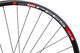Trail XT Center Lock Disc 29" Wheel - black/29" rear 12x142 Shimano