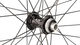 Trail XT Center Lock Disc 29" Wheelset - black/29" set (front 15x100 + rear 12x142) Shimano
