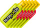 Nutrixxion Gel - 5 pièces - banana/220 g