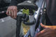 Thule VeloLite 2 bike rack for 2 bikes - black