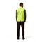 Endura Gilet coupe-vent Loop Roam Unisexe - afterglow | XXL