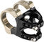Renthal Apex 35 Stem - gold-black/6°/40 mm