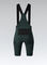 GOBIK Grit 3.0 Bib Shorts Damen Trägerhose - pinewood | S