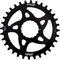 Plato Wave Ring Direct Mount Cinch - black/32 dientes