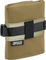 Capsuled Bolso de utilidad alforja - military olive/0 