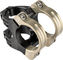Renthal Apex 35 Stem - gold-black/6°/40 mm