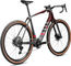 ROTWILD Vélo électrique Gravel R.R290 X Pro - bloodfin red | L | 28" | 170,0 mm