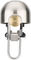Timbre de acero inoxidable RAW Bell - raw/universal
