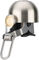 Timbre de acero inoxidable RAW Bell - raw/universal