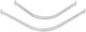 Timbre de acero inoxidable RAW Bell - raw/universal