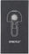 Timbre de acero inoxidable RAW Bell - raw/universal