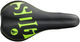 SDG Fly JR Kids Saddle - black-neon/universal