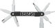 PRO Performance Minitool 9 Multitool - schwarz