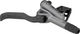 Shimano XTR XC Bremsgriff BL-M9100 - grau/rechts (seitenspezifisch)