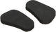 DEDA Arm Pads for Carbon Blast / Metal Blast Aerobars - black/universal