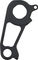 Scott Derailleur Hanger for Contessa Spark Carbon as of 2017 - black/type 1