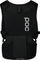 POC Chaleco protector c. compartim. p. bolsa agua Column VPD Backpack Vest - uranium black