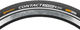 Continental Contact Speed 20" Wired Tyre - black-reflective/20x1.10 (28-406)