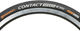 Contact Speed 20" Drahtreifen - schwarz/20x1,1 (28-406)
