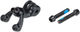 Ritchey GoPro Universal Stem Mount Vorbauhalterung für C220 / 4-Axis 44 - black/universal